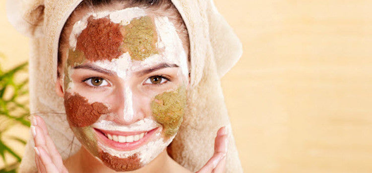 5 Easy to Ways To Include Clay In Your Skin Care Regime