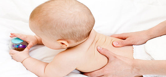 7 Oils Essential For Baby's Massage