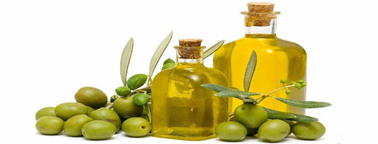 Must Have Carrier Oils in Your Home