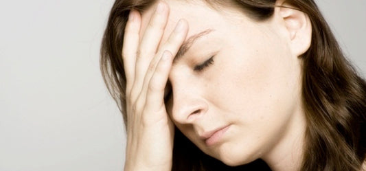 5 Foods That Can Keep Migraine Attacks At Bay