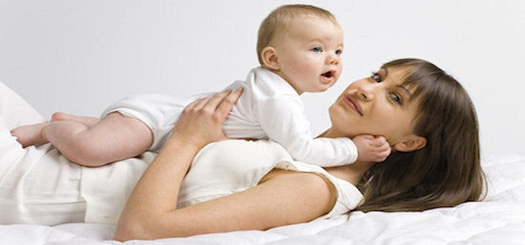 Spoil Your Infant with the Best Products Online
