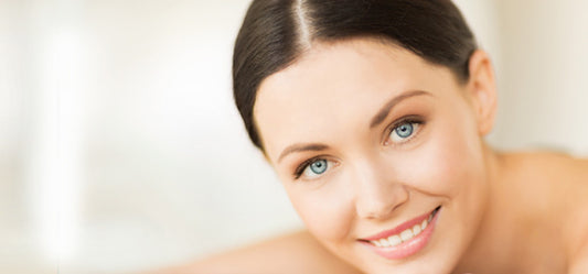 Welcome Winters with Beautiful Glowing Skin