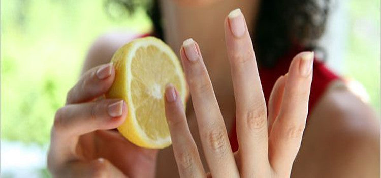 Fortify Your Nails With These Simple At-Home Tricks!