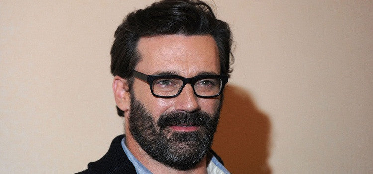 Make Your Beard Your Statement, Take Care Of It