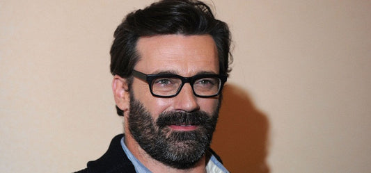 Make Your Beard Your Statement, Take Care Of It