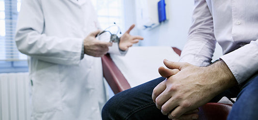 4 Amazing Foods That Can Help To Prevent Prostate Cancer