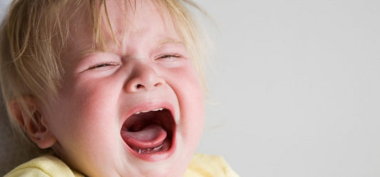 Soothing Your Crying Baby