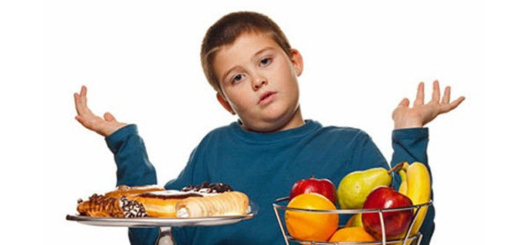 5 Tasty And Nutritious Foods That Every Teenager Must Eat