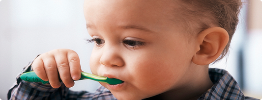 Replenish the health of your gums with these oral care products