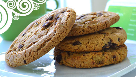 Why Choose Organic or Oatmeal Cookies