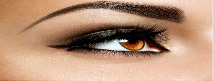 Emphasise your eyes everyday with organic kajals