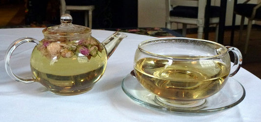 Boost Up Your Health with Effective Herbal Infusions