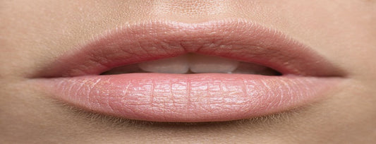 Do you have baby lips this winter?