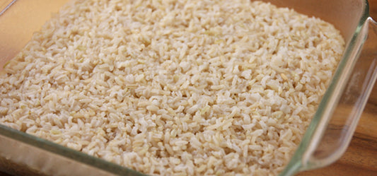 Brown Rice vs. White Rice - Which One Is Healthier For Your Body?