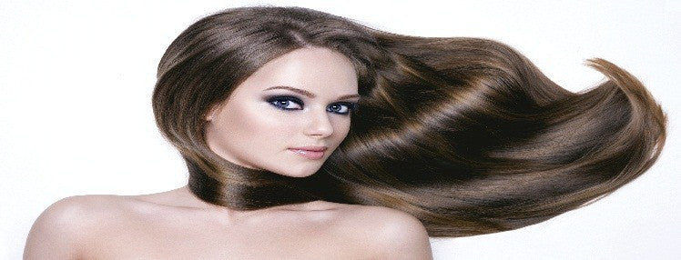 Make Your Hair Smooth And Shiny With The Top 5 Hair Care Products