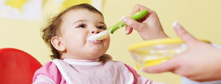 How To Wean Your Baby From Breastfeeding