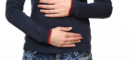 Add These 7 Foods To Your Diet And Say Goodbye To Indigestion!