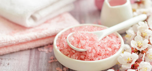 11 Reasons To Include Himalayan Pink Salt In Your Diet