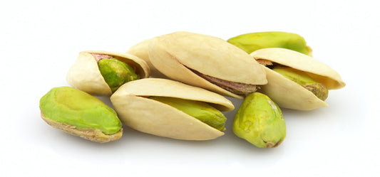 12 Valuable Health Benefits Of Pistachios