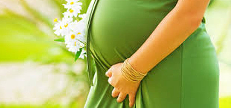 Must Have Fruit Juices During Pregnancy
