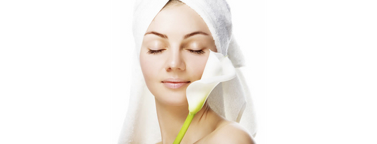 6 Ways of keeping your Face-look glowing