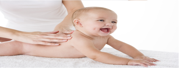 Tips for choosing the best diaper for your baby’s bottom