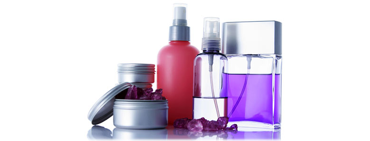 Perfumes for Everyday