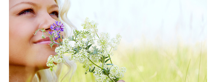 How Organic Anti Mark products help the skin