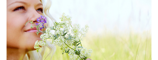 How Organic Anti Mark products help the skin