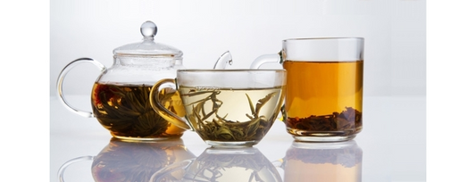What is herbal infusion? How does it help?