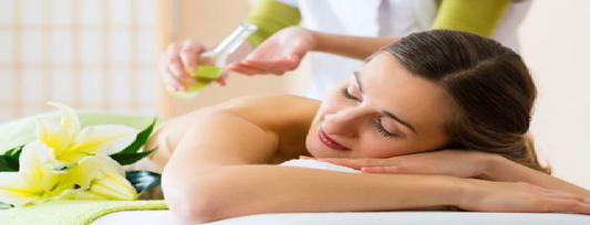 Top 6 combinations of massage oils that you should try