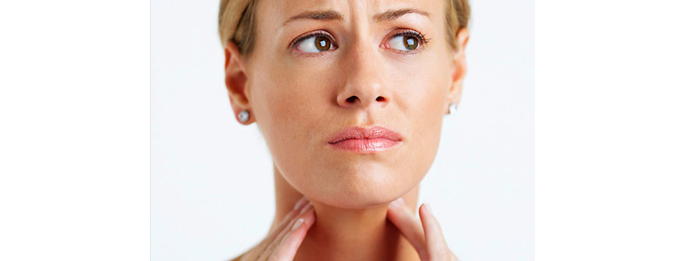 5 means to fight sore throat in winters with no side effects