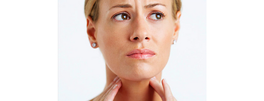 5 means to fight sore throat in winters with no side effects