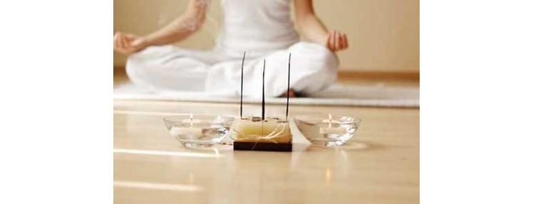 Pep up your Room with 6 Different Incenses