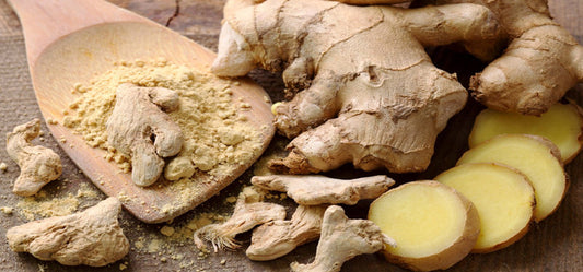 Winter Is Coming Five Foods To Keep You Warm