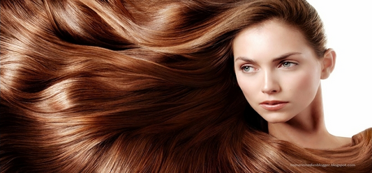 Have silky smooth hair with these natural methods