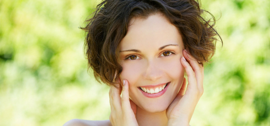 5 Reasons Why You Should Switch To Organic Skin Care Products This Summer