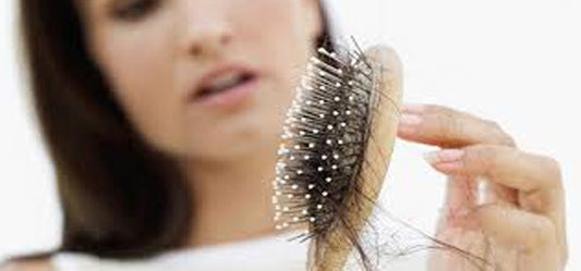 Tips To Prevent Hair Loss