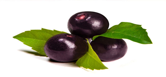 6 Reasons To Love Jamun