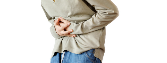 SAY GOOD BYE TO ACIDITY THE ORGANIC WAY