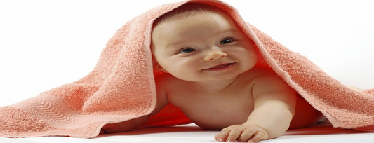 Things that your baby needs everyday