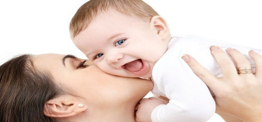 5 Important rules while nursing your baby