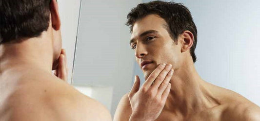 Remedies For Rough Skin From Shaving