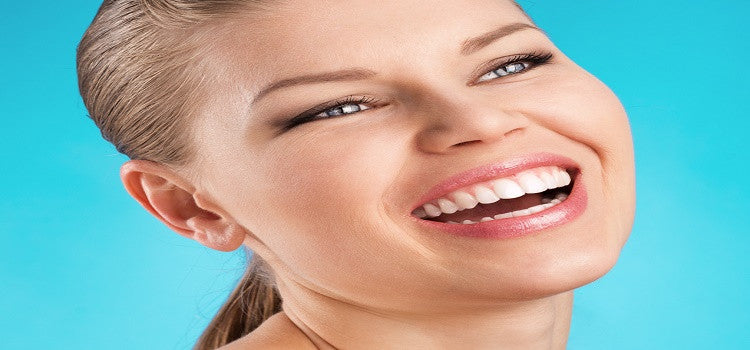 Want To Unveil The Secret Behind Brightening Smile?