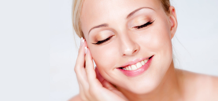 How to look great in minutes, the natural way