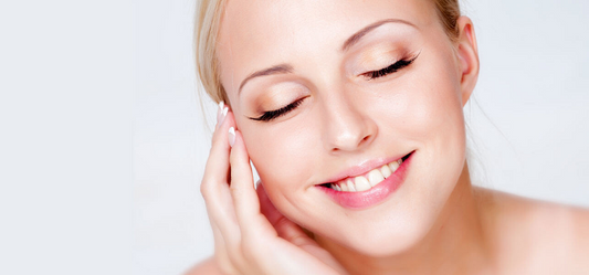 How to look great in minutes, the natural way
