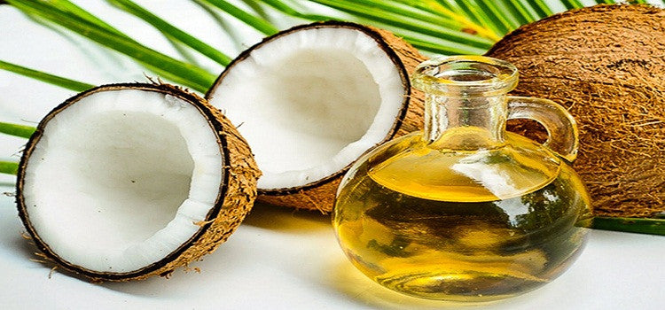 How Incredibly Coconut Benefits In Our Life?