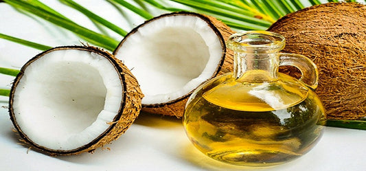How Incredibly Coconut Benefits In Our Life?