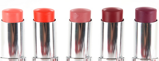 Go Organic with right shades of Lipstick