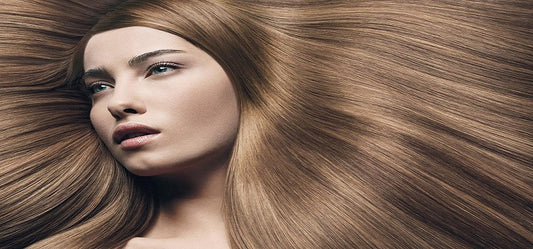 Provide Strength To The Hair Roots With Natural Products